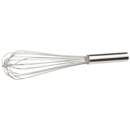 Winco French Whip, Stainless Steel, Silver image {4}