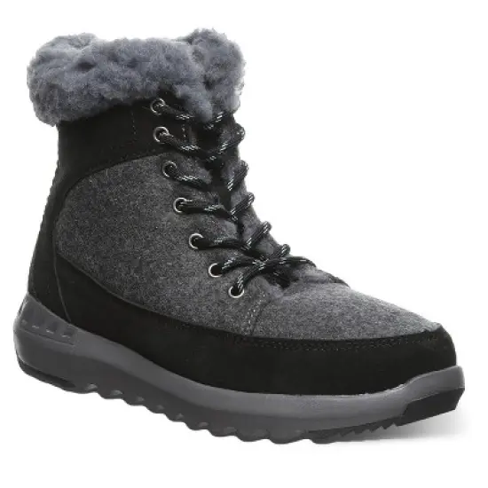 Bearpaw Women's Cheryl Boots image {8}