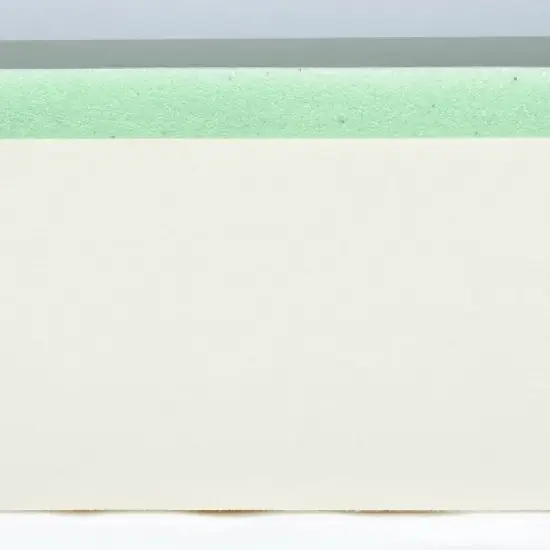 6" Gel Memory Foam Mattress with Antimicrobial Fabric Cover - Room Essentials&trade; image {3}