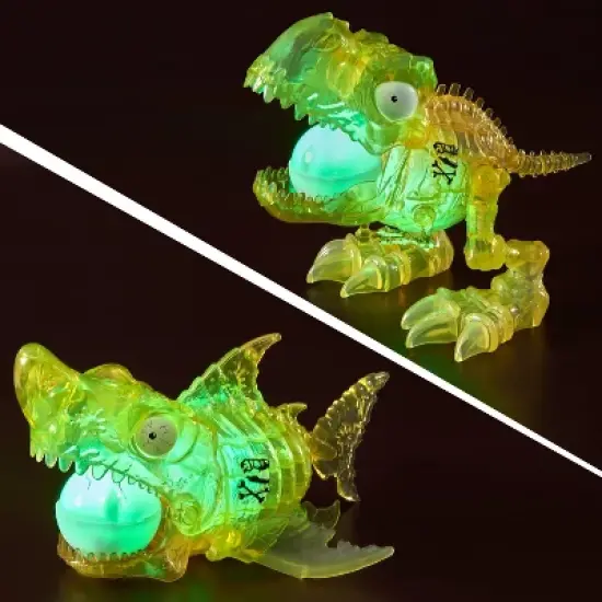 Smashers Dino Island Giant Skull by ZURU image {5}