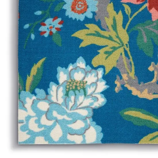 Nourison Sun N' Shade SND82 Indoor/outdoor Area Rug image {6}