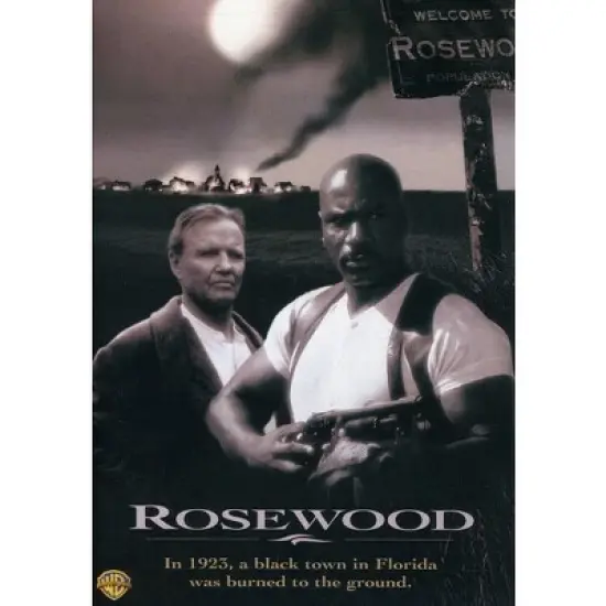 Rosewood (DVD)(1997) image {1}