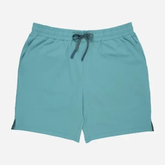 Vapor Apparel Men's UPF 50+ UV Sun Protection Banks Short image {7}