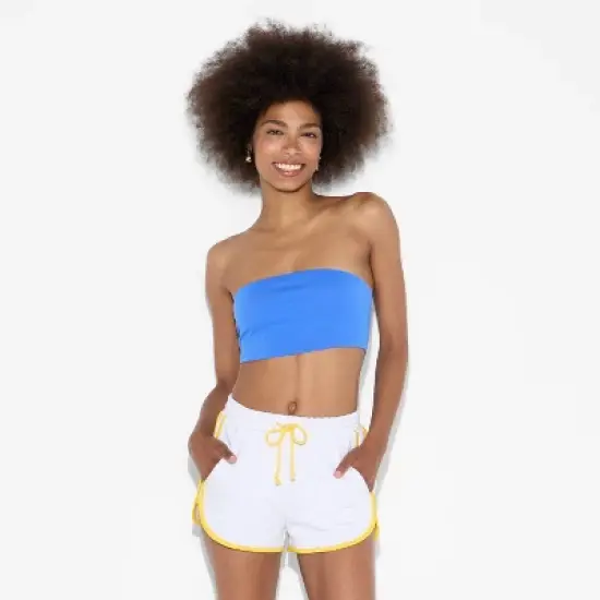 Women's Game Day ButterBliss Tube Top - Wild Fable&trade; image {1}