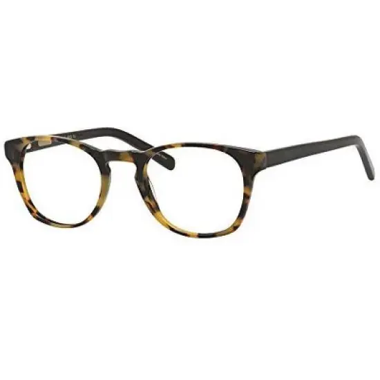 Ernest Hemingway H4829 Designer Acetate Eye Glasses Frame image {2}