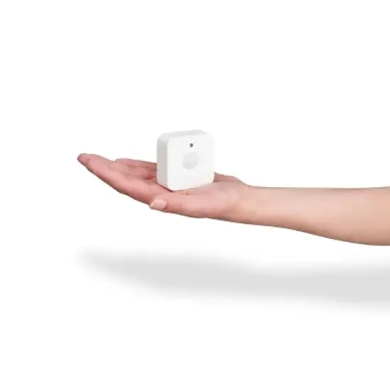 Philips Hue Motion Sensor image {1}