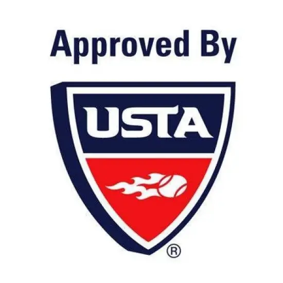 Penn Championship Extra Duty Tennis Balls - 3pk: Rubber Core, Plastic Shell image {1}