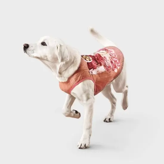 Charcuterie Dog and Cat T-Shirt - Boots & Barkley&trade; image {7}