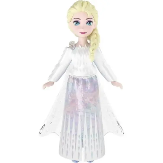 Disney Frozen Fashions & Friends Set with 3 Dolls, 4 Friend Figures and 4 Fashions (Target Exclusive) image {1}