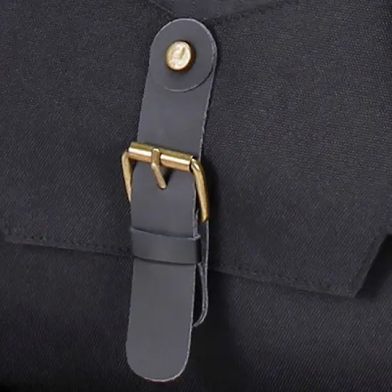 ENHANCE Tabletop RPG Player Essentials Bag, Black image {1}