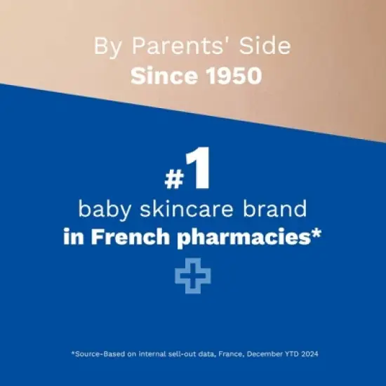 Mustela Welcome Baby Gift Set - 4pc image {7}