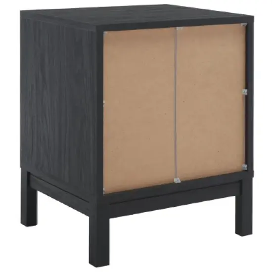 Galio 2 Drawer Nightstand - NST9600 - Safavieh image {5}