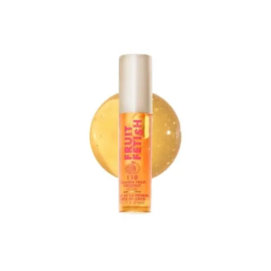 Milani Fruit Fetish Lip Oil - 0.135 fl oz image {10}