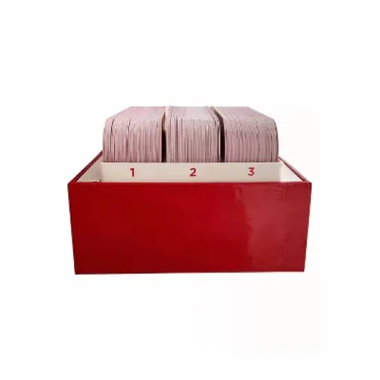 We're Not Really Strangers Game Couples Edition image {3}