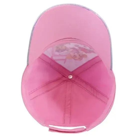 Nickelodeon Paw Patrol Girls Baseball Cap image {2}
