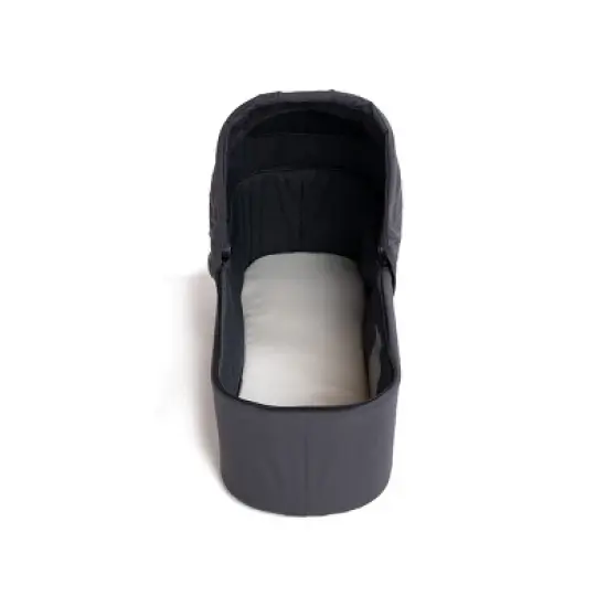 Bumbleride Indie Twin Bassinet in Dusk image {3}