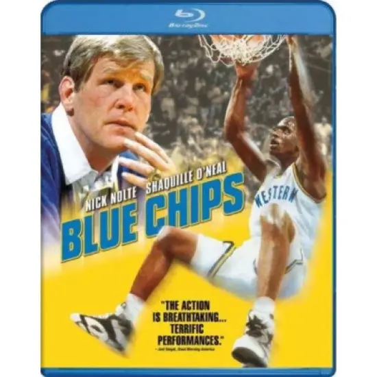 Blue Chips (Blu-ray)(1994) image {1}