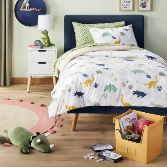  Metal Stackable Kids' Storage - Pillowfort&trade; image {5}