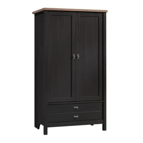 Summit Station Armoire - Sauder image {4}