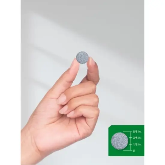 Horbaach Sambucus Elderberry, Vitamin C and Zinc Chewable Tablets | 90 Count image {7}