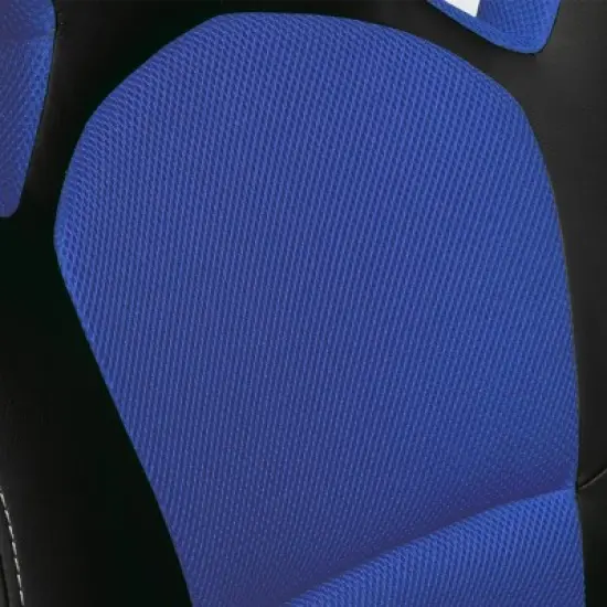 Brassex Jade Gaming Chair image {3}