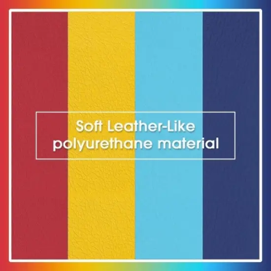 4-Piece Set Climbing Toys for Toddlers 1-3 and Climb Foam Play Set Babies Foam Blocks Toddler Climbing Toys for Crawling Climbing and Sliding image {8}