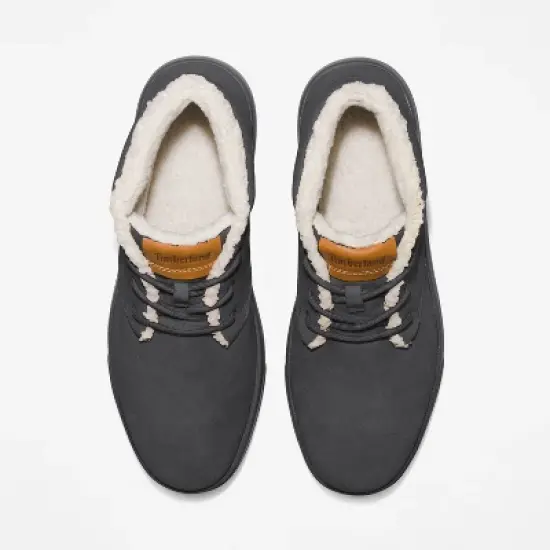 Timberland Men's Ashwood Park Warm-Lined Chukka Boots image {1}