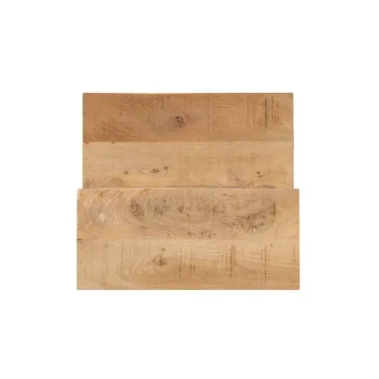 Gertie Bed Steps - Linon image {5}