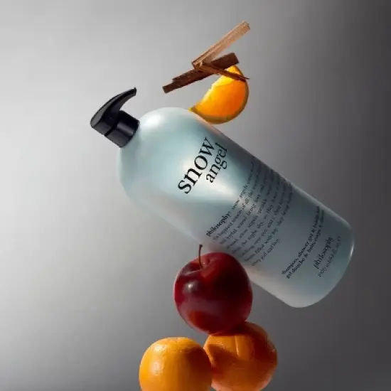 philosophy Philosophy Bath Set - 9 fl oz/3pc - Ulta Beauty image {3}