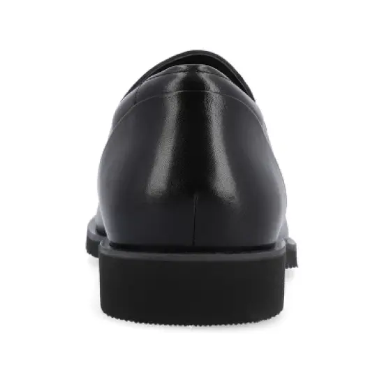 Thomas & Vine Zenith Chisel Toe Penny Loafer image {2}