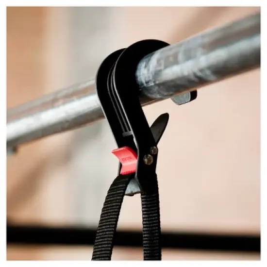 Lifeline Pull Up Revolution image {6}