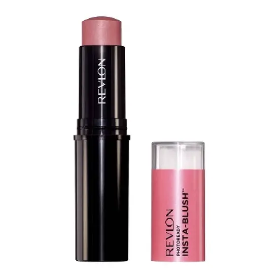 Revlon Photoready Insta-Blush Stick - Sheer - 0.31oz image {3}