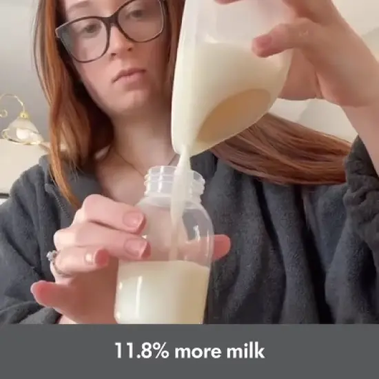 Medela Pump In Style Hands-free Double Electric Breast Pump image {1}