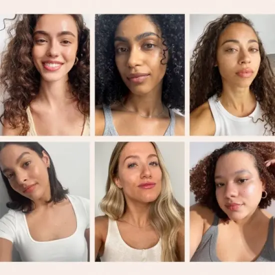 FIRST AID BEAUTY Weightless Liquid Mineral Face Sunscreen with Zinc Oxide - SPF 30 - Ulta Beauty image {5}