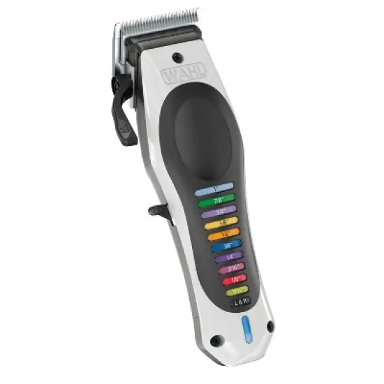 Wahl Cordless Color Pro image {12}