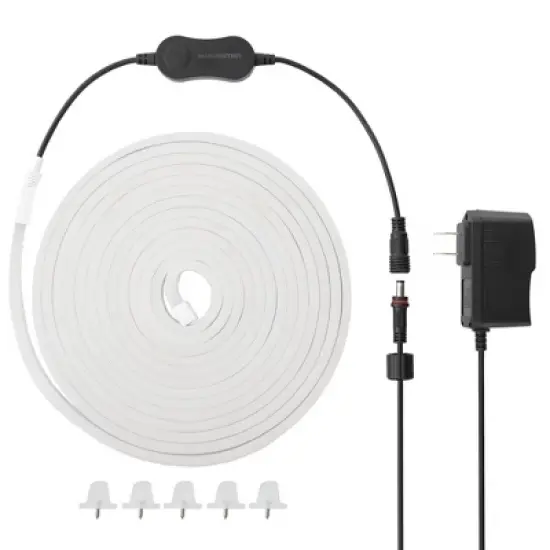 Monster 5m Smart Neon LED Light Strip Indoor/Outdoor image {7}