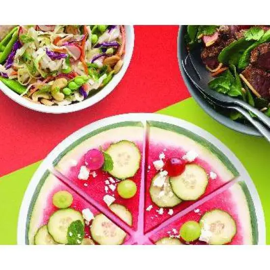 Fresh Organic Cucumber - each image {2}