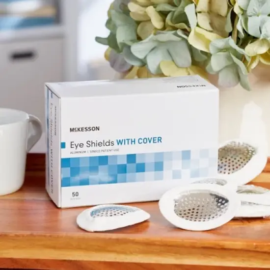 McKesson Eye Protector , 50 Ct image {1}