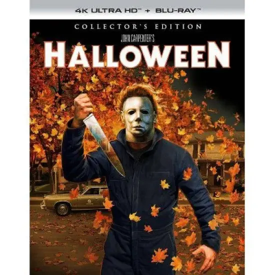 Halloween (2021) image {2}