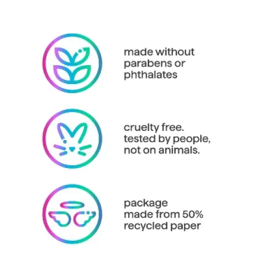 Method Men's Bar Soap - Glacier Granite - 2pk - 5oz each image {6}