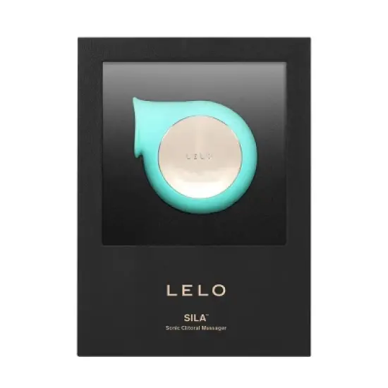 LELO Sila Aqua Clitoral Stimulator image {3}
