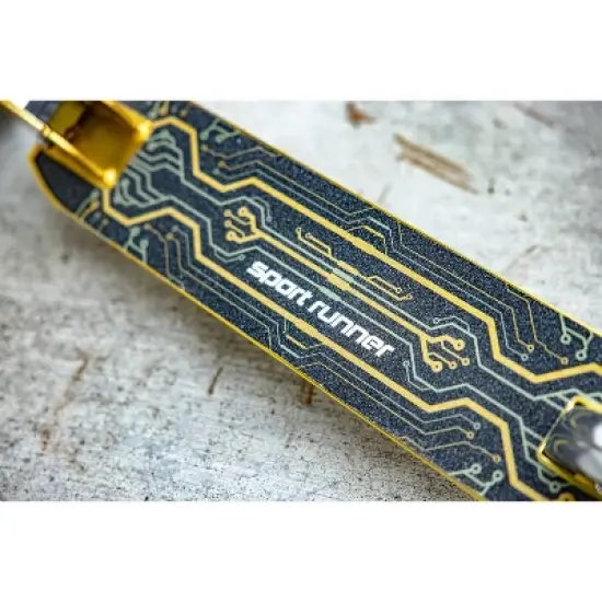 Sport Runner Platinum Kids' 2 Wheel Kick Scooter image {3}