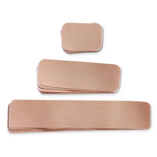 RockTape Blister Kit - Beige image {1}