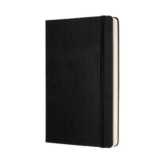 Moleskine Expanded Large Hardcover image {1}