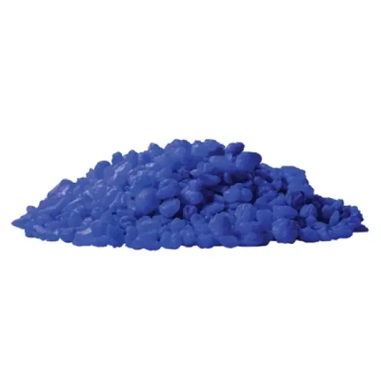 GloFish Aquarium Pearlescent Gravel for GloFish Tanks - 5lbs image {4}