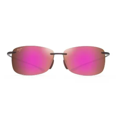 Maui Jim 'Akau Rimless Sunglasses image {9}