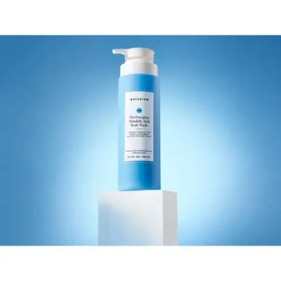 Naturium The Energizer Cooling Body Wash - 16.9 fl oz image {1}