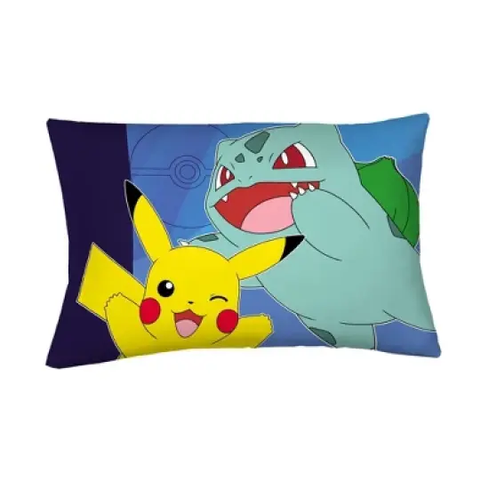 Pokemon Play Pillowcase image {1}