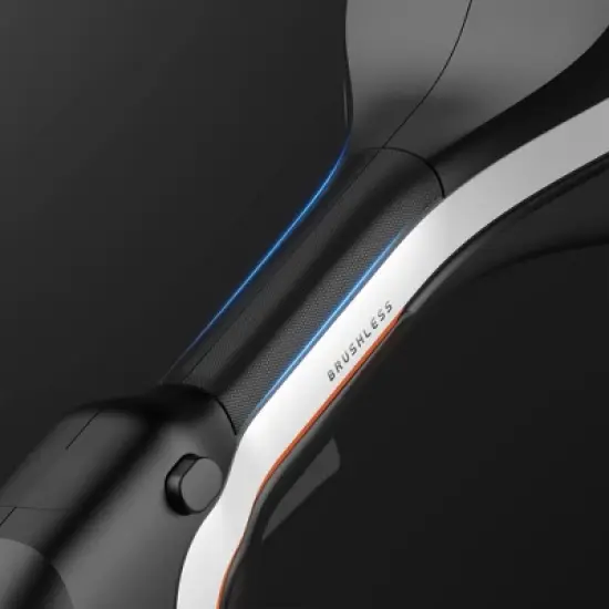 Litheli 40V 4Amp U20 Brushless Electric Cordless Snow Shoevel Battery Powered Snow Blower With Battery: Rechargeable, No Assembly Required image {10}