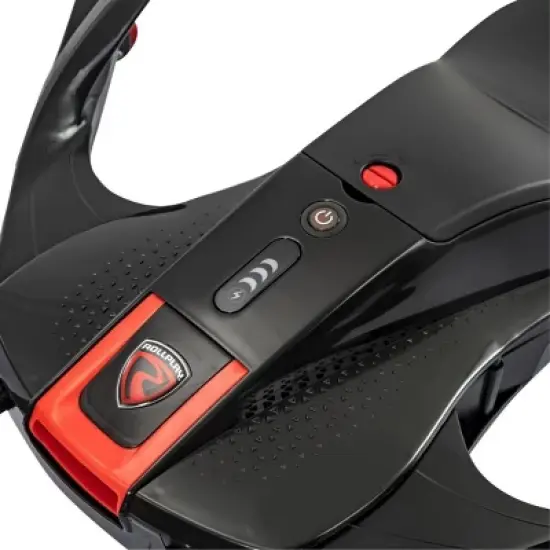 Rollplay Nighthawk NexGen 24V Lithium Battery - Black image {4}